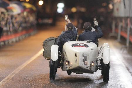Mille Miglia 2008