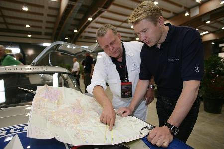 Mille Miglia 2008