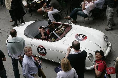 Mille Miglia 2008
