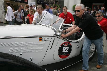 Mille Miglia 2008
