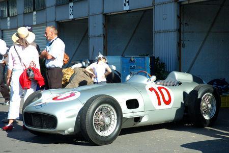 Mille Miglia 2008