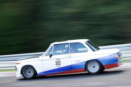 Mille Miglia 2008