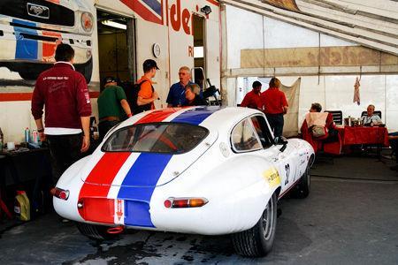Mille Miglia 2008