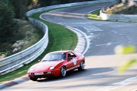 Mille Miglia 2008