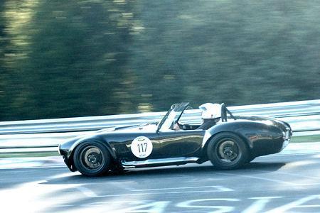 Mille Miglia 2008