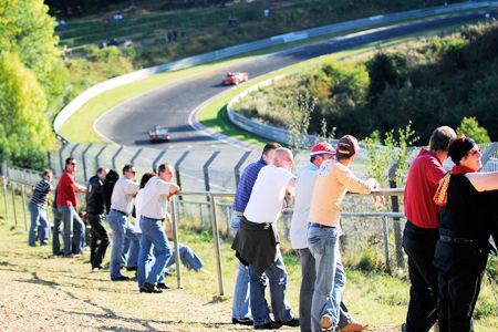 Mille Miglia 2008