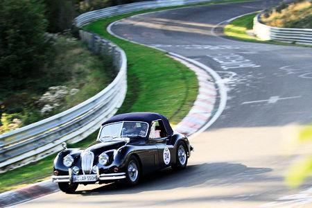 Mille Miglia 2008