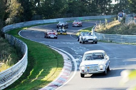 Mille Miglia 2008