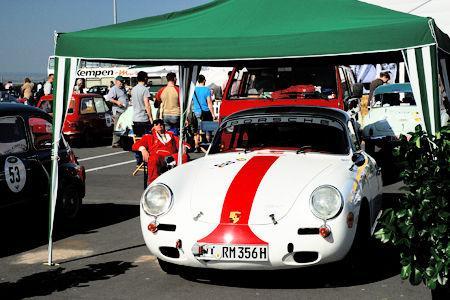 Mille Miglia 2008