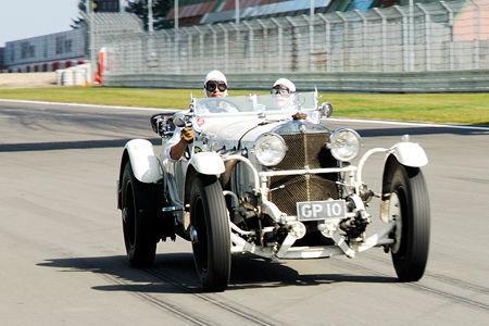 Mille Miglia 2008