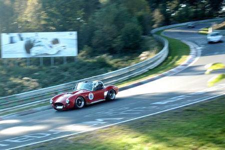 Mille Miglia 2008