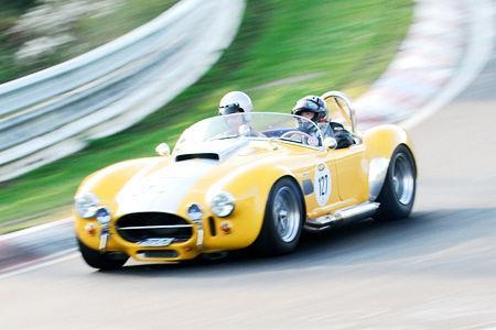 Mille Miglia 2008