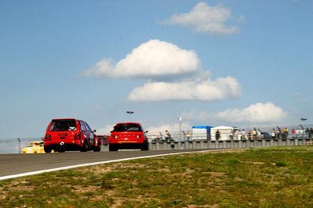 Mille Miglia 2008