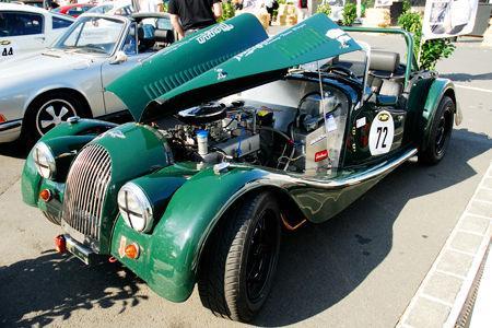 Mille Miglia 2008