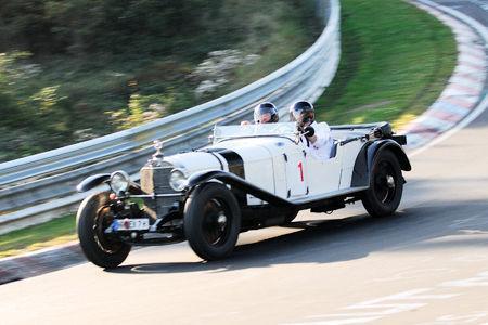 Mille Miglia 2008