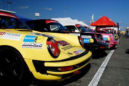 Mille Miglia 2008