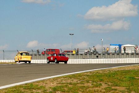 Mille Miglia 2008