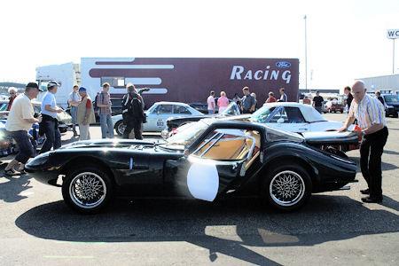 Mille Miglia 2008