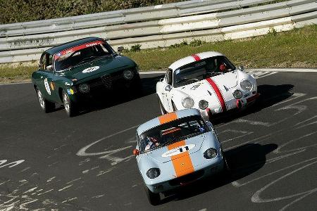 Mille Miglia 2008