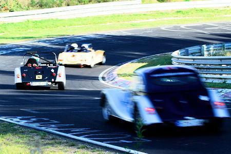 Mille Miglia 2008
