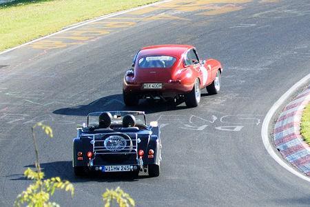 Mille Miglia 2008