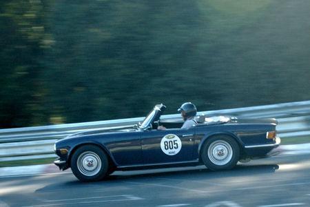 Mille Miglia 2008