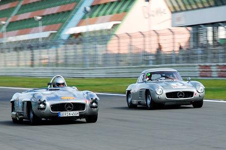 Mille Miglia 2008