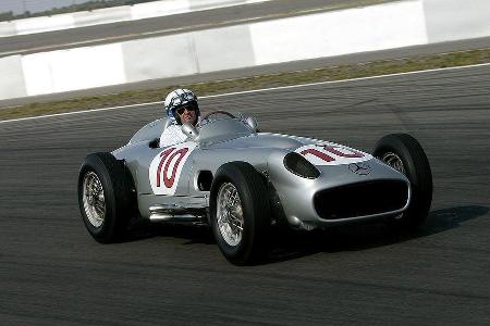 Mille Miglia 2008