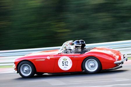 Mille Miglia 2008