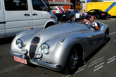 Mille Miglia 2008