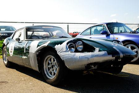 Mille Miglia 2008