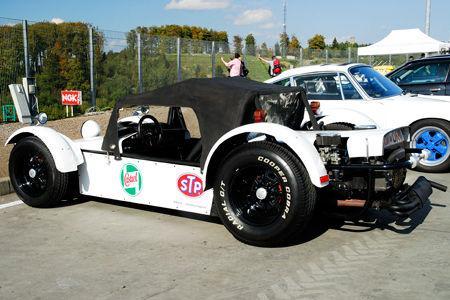 Mille Miglia 2008