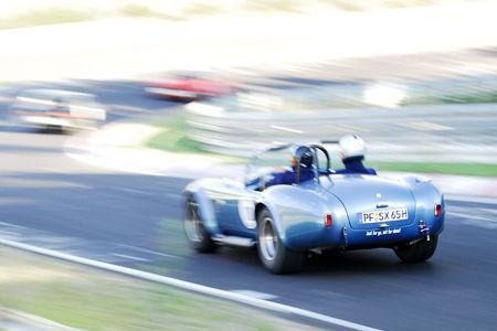 Mille Miglia 2008