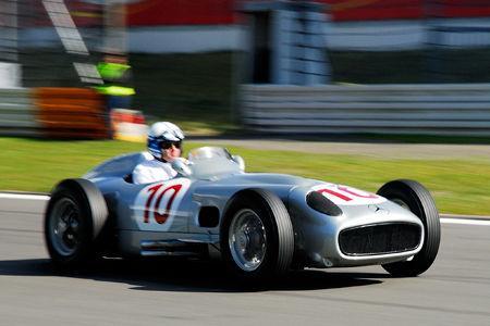 Mille Miglia 2008
