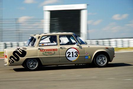Mille Miglia 2008