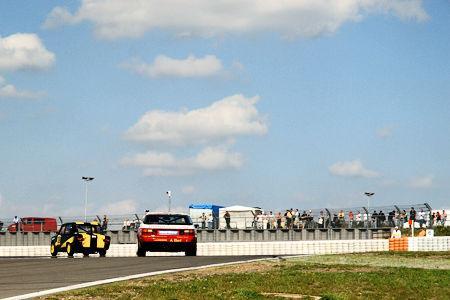 Mille Miglia 2008