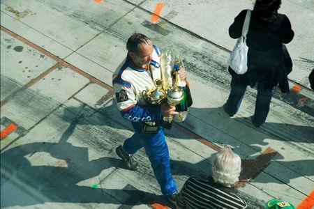 Mille Miglia 2008
