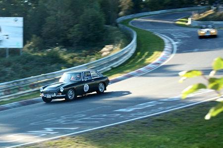 Mille Miglia 2008
