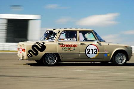 Mille Miglia 2008
