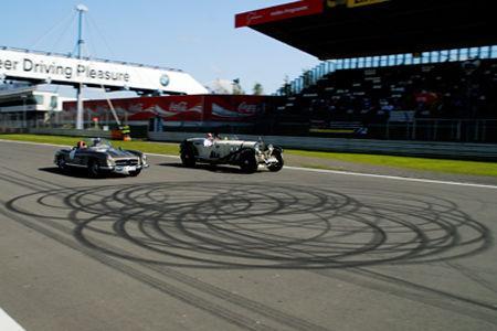 Mille Miglia 2008