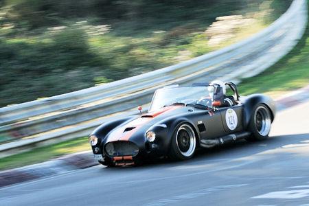 Mille Miglia 2008