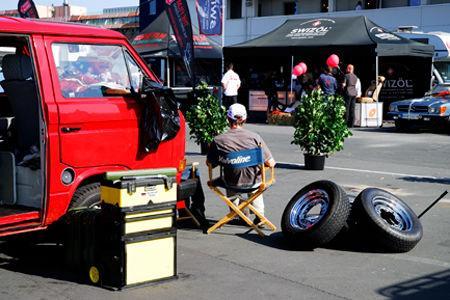 Mille Miglia 2008