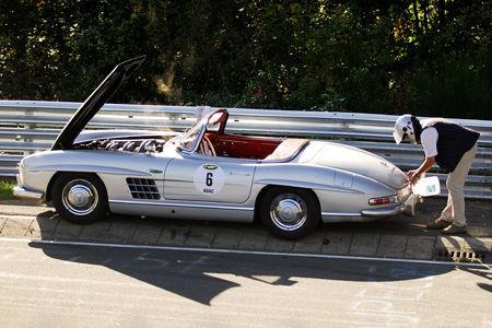Mille Miglia 2008