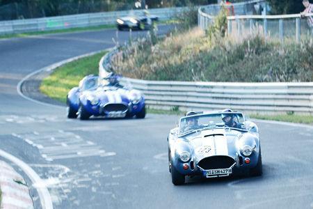 Mille Miglia 2008