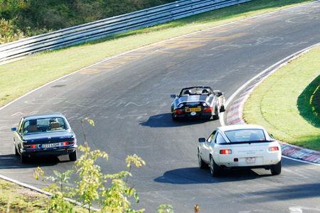 Mille Miglia 2008