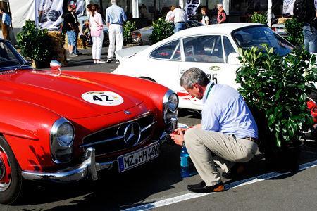 Mille Miglia 2008