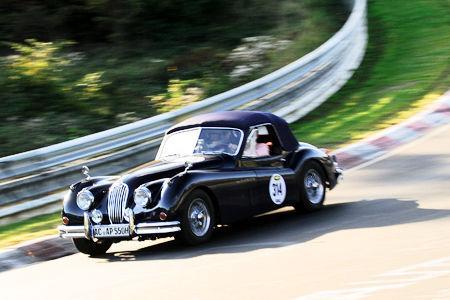 Mille Miglia 2008