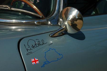 Mille Miglia 2008