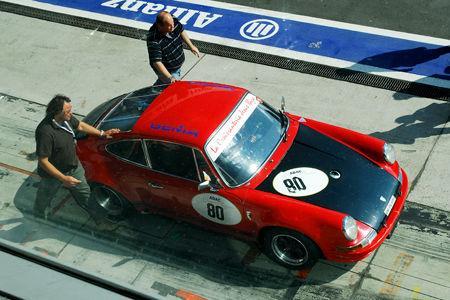 Mille Miglia 2008