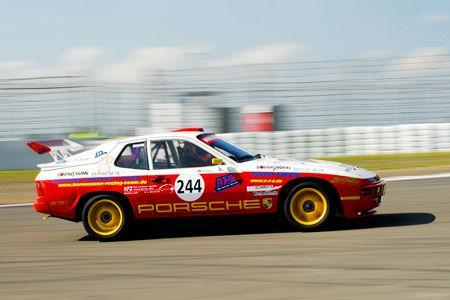 Mille Miglia 2008